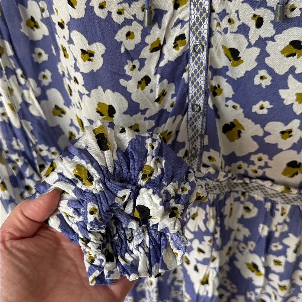 Free‎ People Love Letter Tunic - Picture 5 of 8